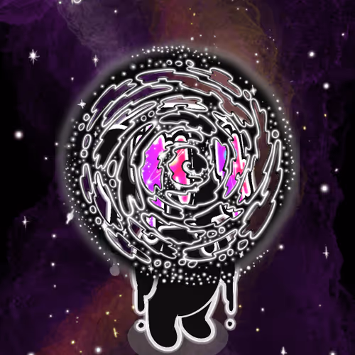 Galaxy Shmalaxy By This Red Apple X Reddit Collect