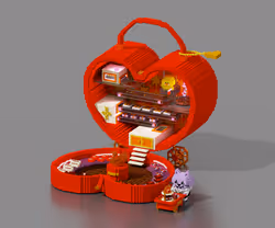 Item Media