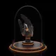 CYBERCREW [C5] Founder's Key