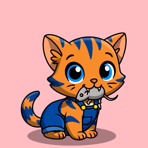 Kitten Krew