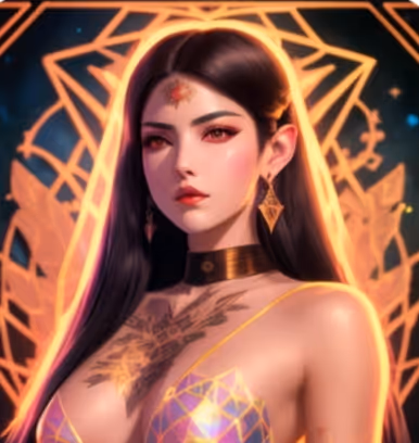 Ratu Medusa Legendaris