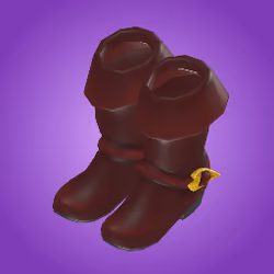  Dragon Rider Boots