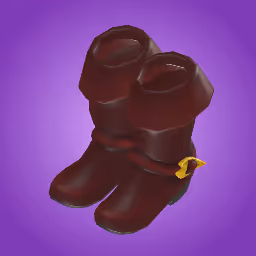  Dragon Rider Boots