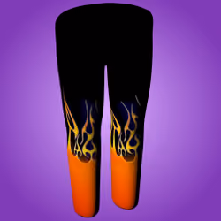 Dragon Rider Pants