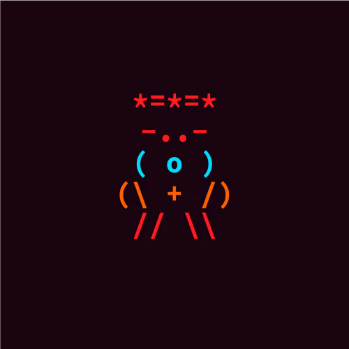 Frog #407