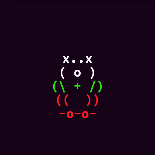 Frog #106