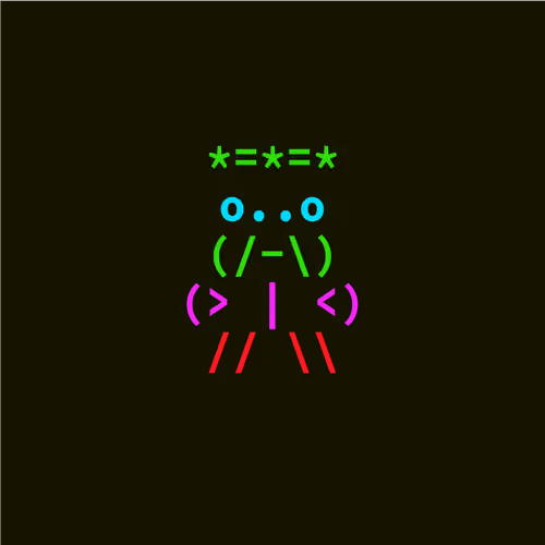 Frog #408