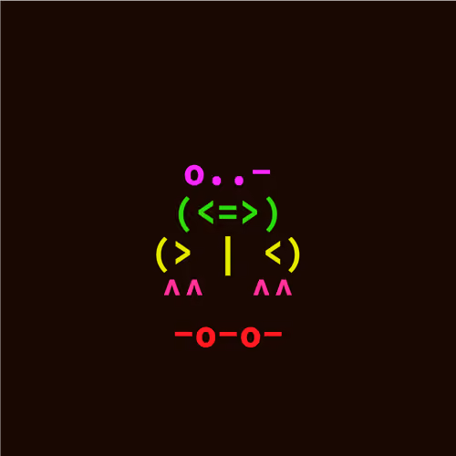 Frog #405