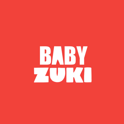 Baby Zuki X Lauda Labs X Questn Winners