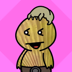 Polyblob #86431