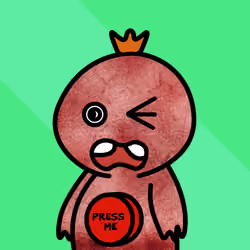 Polyblob #86421