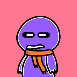 Polyblob #86425