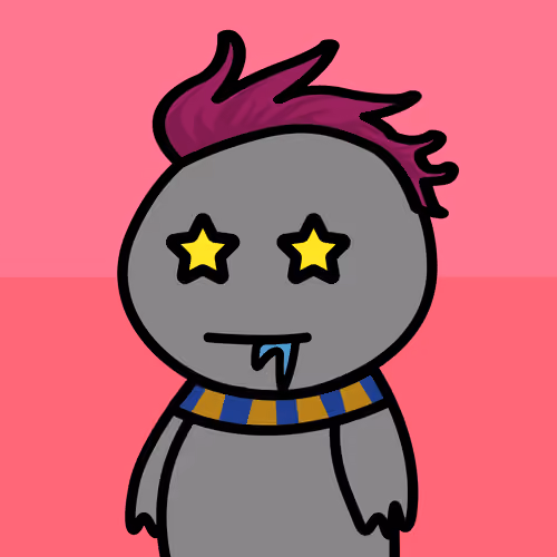 Polyblob #82948