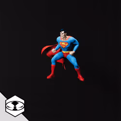 Superman - Classic #740