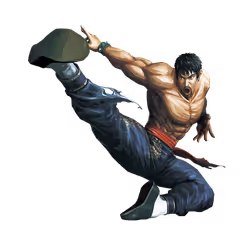Street Fighter #34