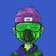 YouManZ Zombies #1115