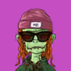 YouManZ Zombies #1116
