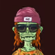 YouManZ Zombies #1114