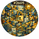 Nym community call: #2605 Nym Privacy Statement with Walter van Holst