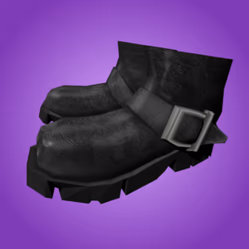 MCMC Motorcycle Boots