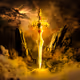 Sword of god