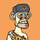 Bored Doods Ape Yacht Club #35