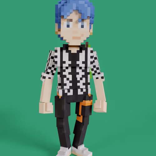 ATEEZ #2921