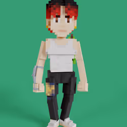 ATEEZ #2470