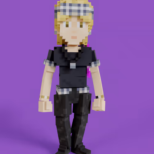 Ateez Avatar Collection