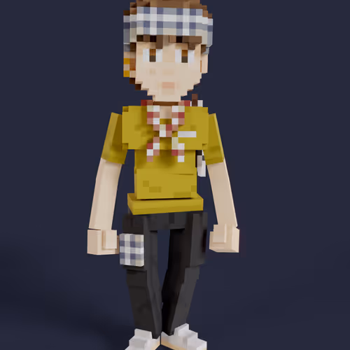 Ateez Avatar Collection