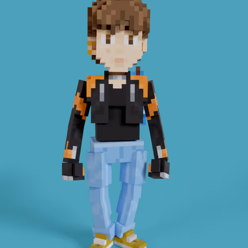 Ateez Avatar Collection logo