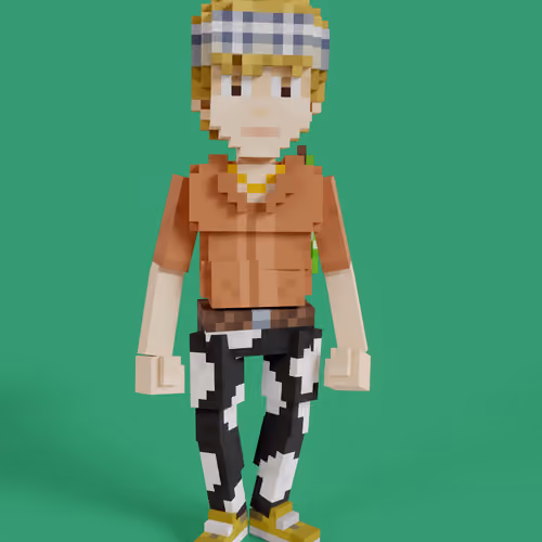 ATEEZ #0104