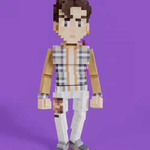 Ateez Avatar Collection