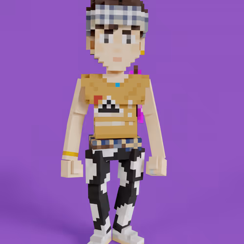 Ateez Avatar Collection