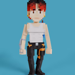 ATEEZ #0987