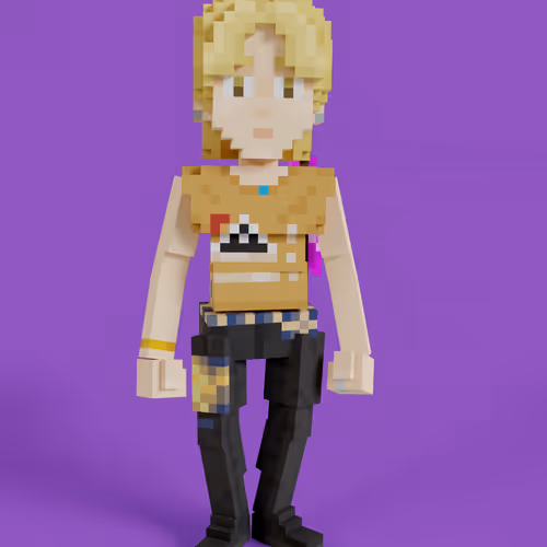 Ateez Avatar Collection