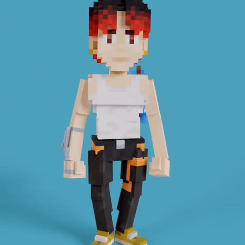 ATEEZ #2053