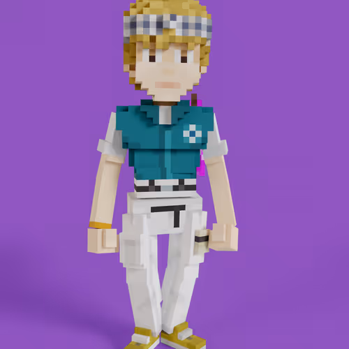 Ateez Avatar Collection