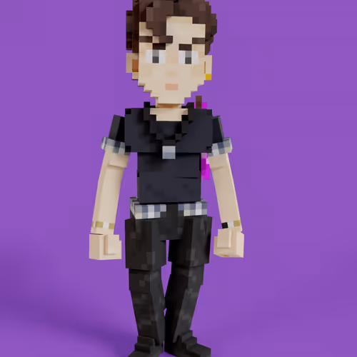Ateez Avatar Collection