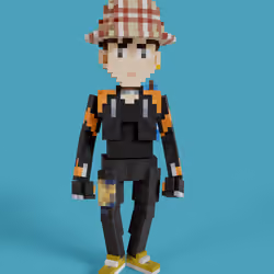 ATEEZ #2687