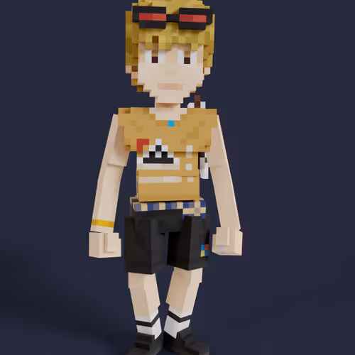 Ateez Avatar Collection