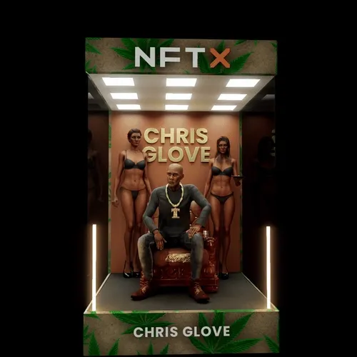 Exclusive NFTx #1