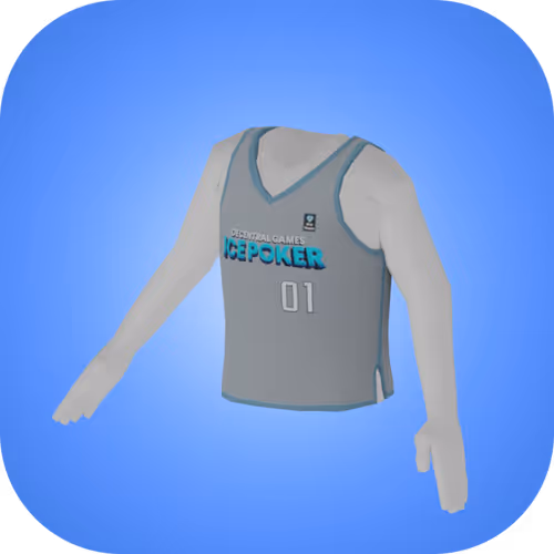 Decentral Games Common Wearables