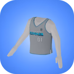 Tournament Jersey