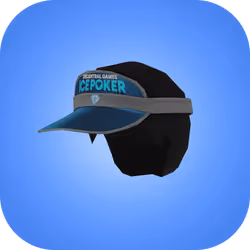 Tournament Visor