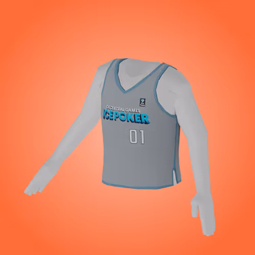 Tournament Jersey