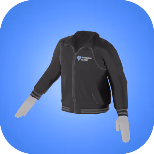Decentral Games Common Wearables