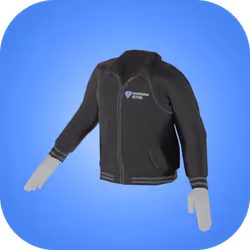 Tournament Jacket