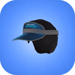 Tournament Visor