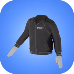 Tournament Jacket